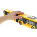 Bus Scolaire Interactif avec Lumières et Sons
